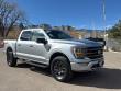 Certified 2023 Ford F-150 Tremor Truck