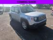 Used 2015 Jeep Renegade Latitude SUV