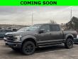 Used 2015 Ford F-150 Lariat Truck