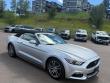 Certified 2016 Ford Mustang Ecoboost Premium Convertible