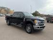 Certified 2017 Ford F-250SD Lariat Truck
