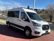  Ford Transit-350