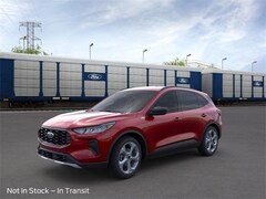 2025 Ford Escape ST-Line SUV