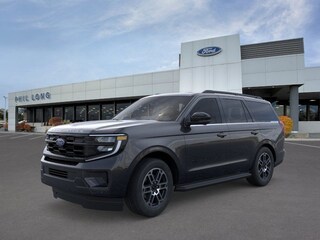 2026 Ford Expedition Active SUV