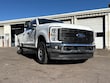  Ford F-250SD