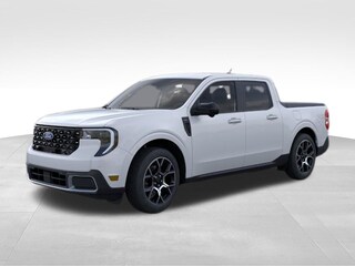 2026 Ford Maverick Lariat Truck