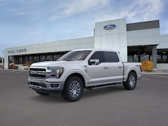 2026 Ford F-150 Lariat Truck