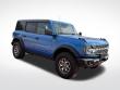 Certified 2025 Ford Bronco Badlands SUV