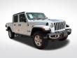 Certified 2023 Jeep Gladiator Sport S Truck