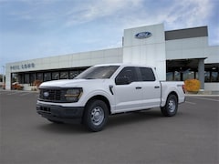 2025 Ford F-150 XL Truck