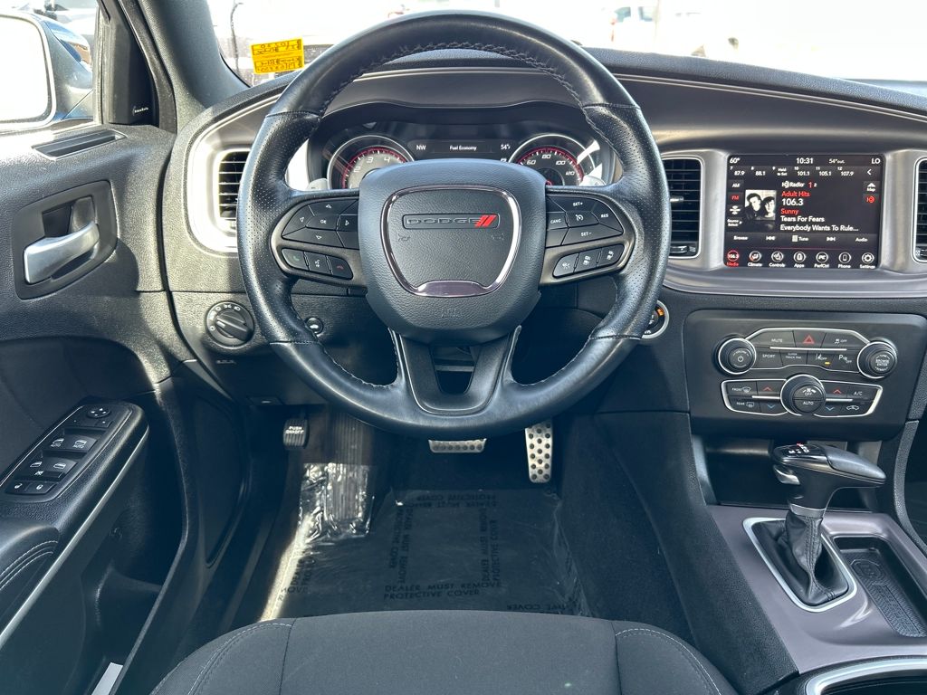 2023 Dodge Charger R/T - Photo 9