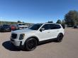 Certified 2022 Kia Telluride SX SUV