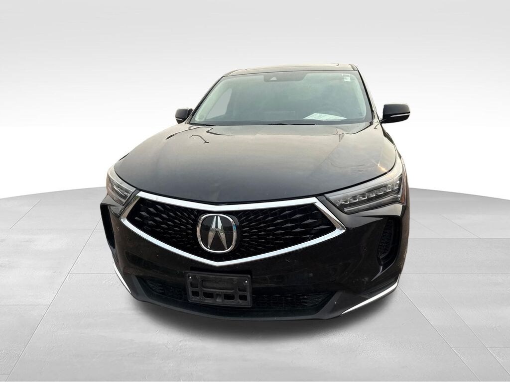 Used 2024 Acura RDX Technology Package SUV