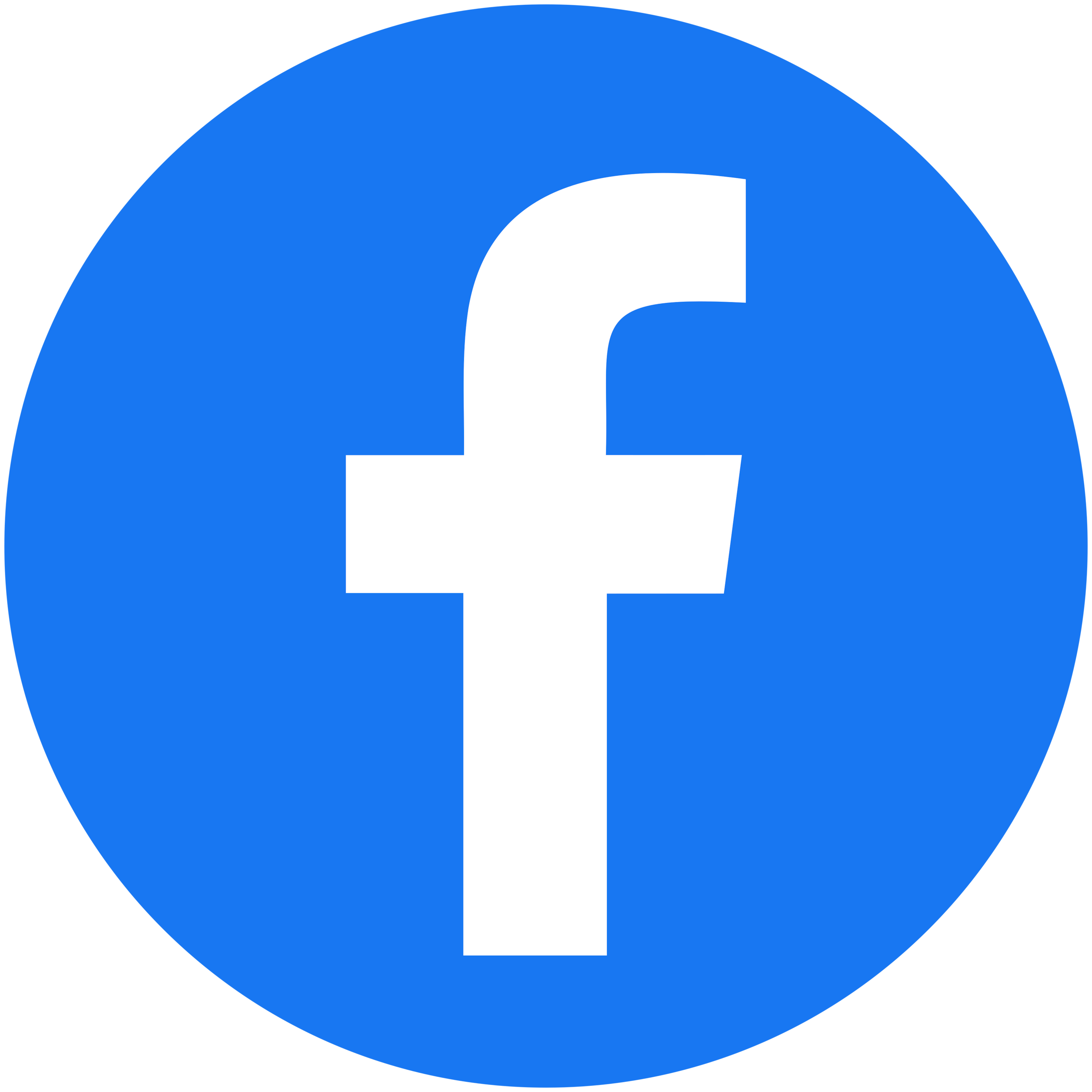 Facebook Logo