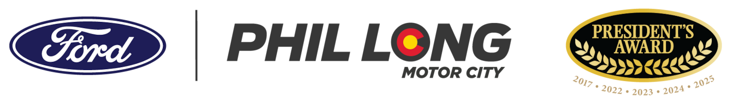 Phil Long Ford of Motor City