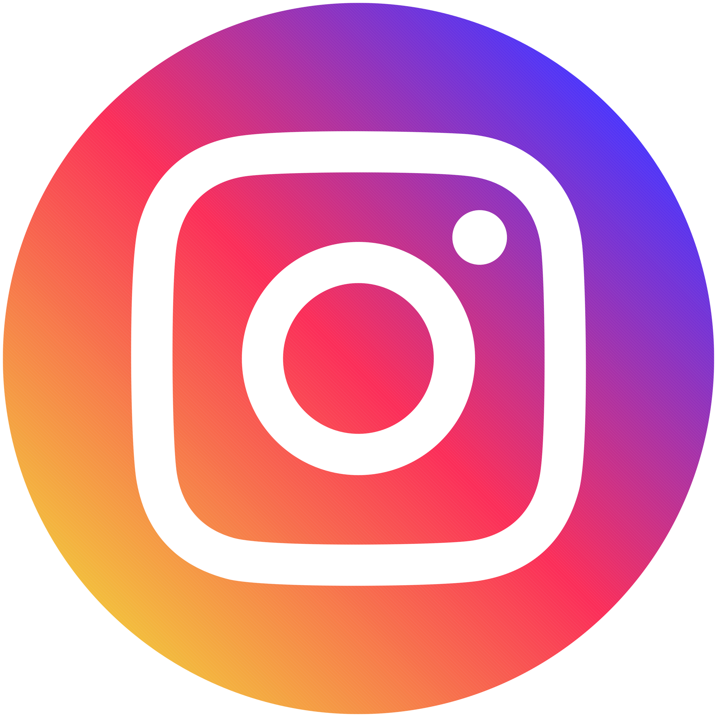 Instagram Logo