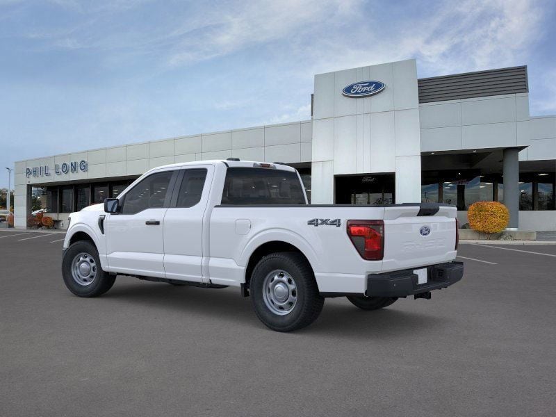 2026 Ford F-150 XL photo 4