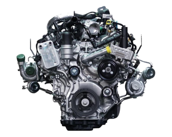vado f f 150 3.5 ecoboost twin turbo vado f