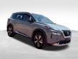 Certified 2022 Nissan Rogue Platinum SUV