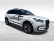 Certified 2025 Lincoln Corsair Plug-In Hybrid Grand Touring SUV