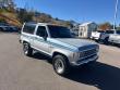Used 1988 Ford Bronco II XLT SUV