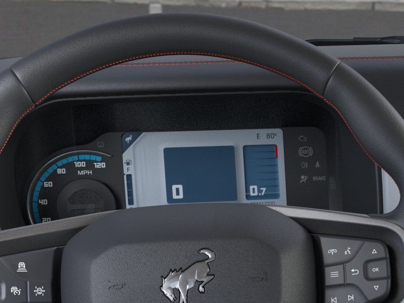 2025 Ford Bronco 2-Door Stroppe - Photo 13