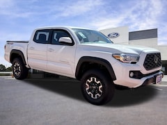 2022 Toyota Tacoma TRD Off-Road Truck
