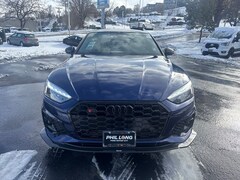 2025 Audi S5 Sportback Prestige Hatchback