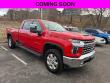 Used 2022 Chevrolet Silverado 3500HD LTZ Truck