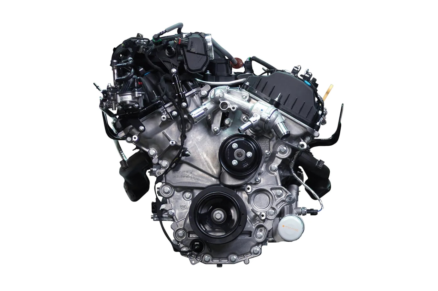 Ford F150 Engine Options Phil Long Ford Motor City