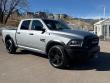 Used 2024 Ram 1500 Classic Warlock Truck