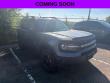 Certified 2023 Ford Bronco Sport Outer Banks SUV