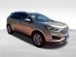 Certified 2020 Ford Edge SEL SUV