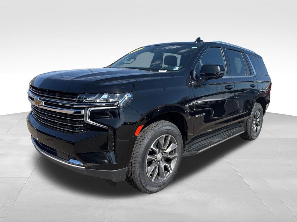 Used 2023 Chevrolet Tahoe LT SUV