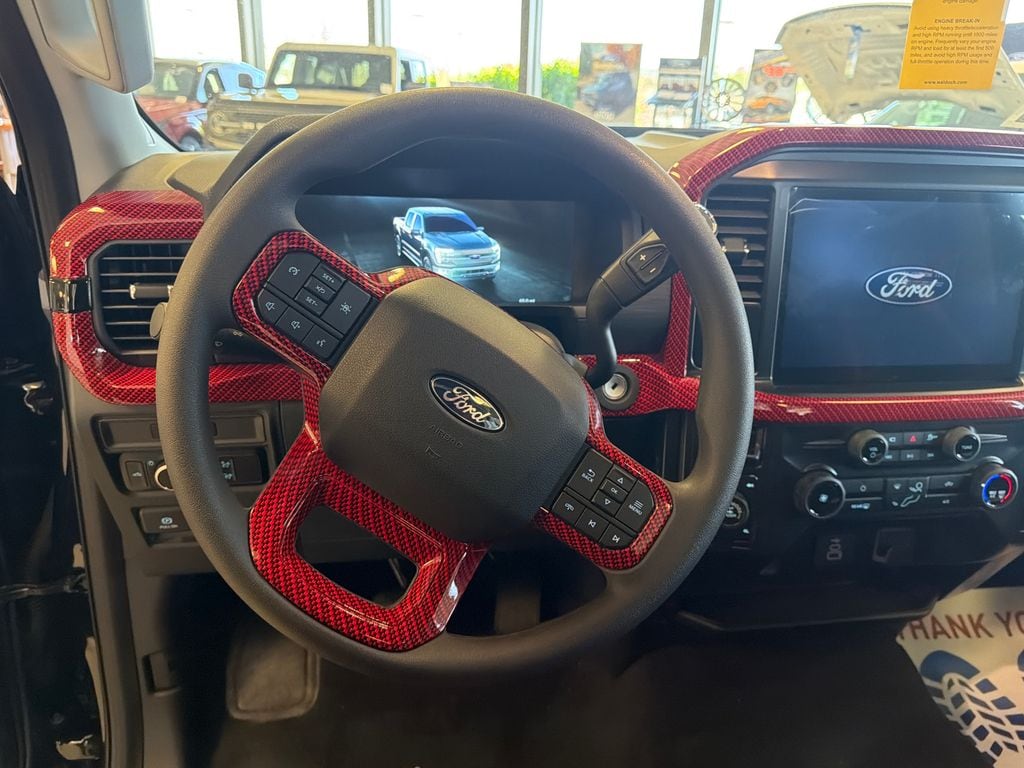 2025 Ford F-150 XL - Photo 15