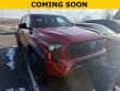 Used 2024 Toyota Tacoma TRD Off-Road Truck