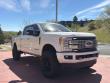 Certified 2018 Ford F-350SD Platinum Truck