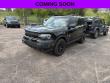 Used 2023 Ford Bronco Sport Outer Banks SUV