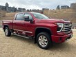  Chevrolet Silverado 2500HD