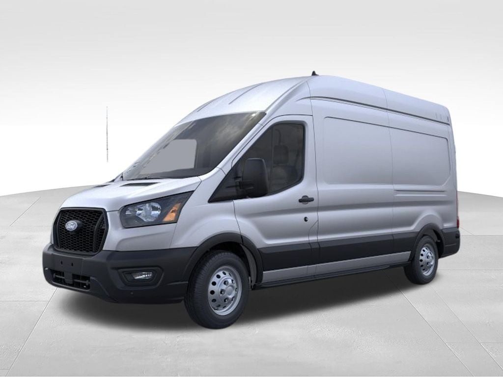 2026 Ford Transit 250 High Roof 148 WB AWD's photo