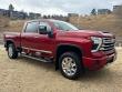 Used 2024 Chevrolet Silverado 2500HD High Country Truck