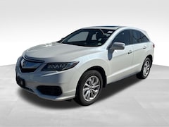 2017 Acura RDX Base SUV