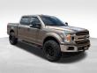 Certified 2019 Ford F-150 XLT Truck