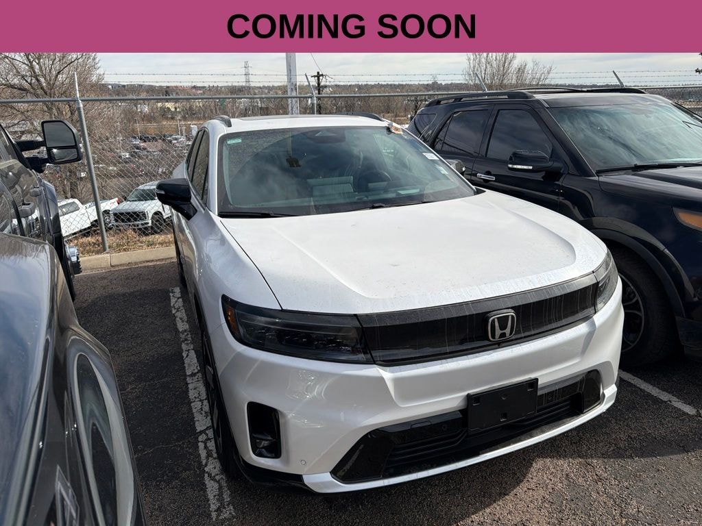 Used 2024 Honda Prologue Elite SUV