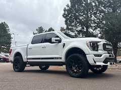 2023 Ford F-150 Lariat Truck