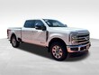  Ford F-350SD