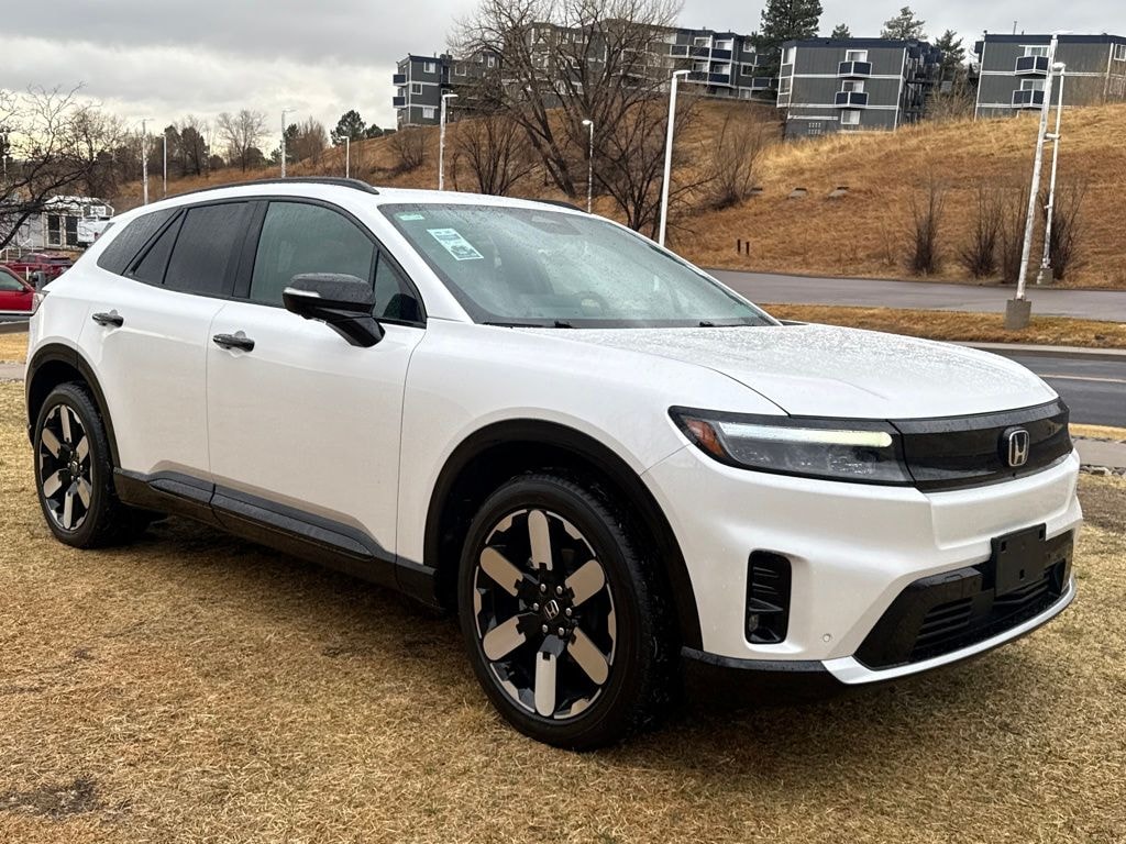 Used 2024 Honda Prologue Elite SUV