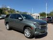 Certified 2024 Chevrolet Tahoe High Country SUV