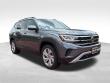 Certified 2022 Volkswagen Atlas 3.6L V6 SE w/Technology SUV