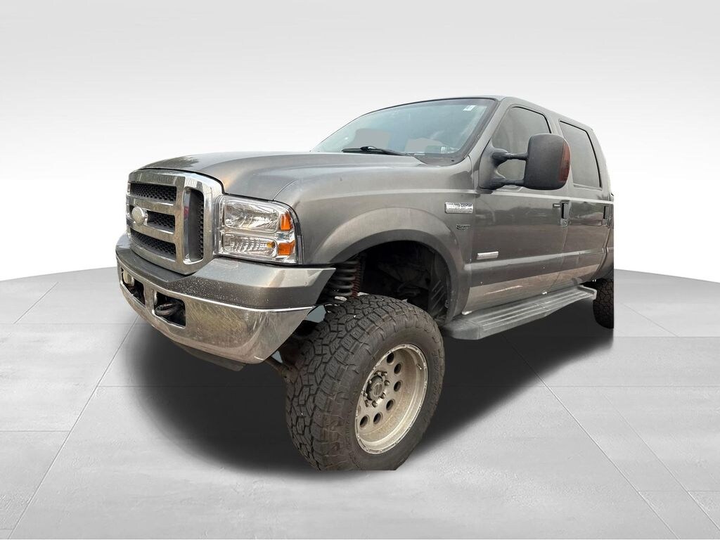 Used 2006 Ford F-350SD Truck